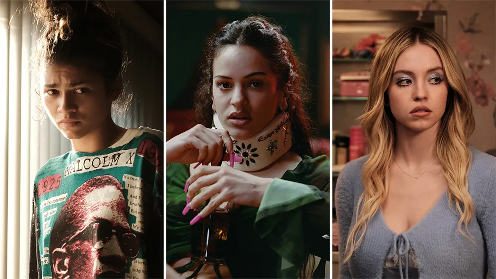 Euphoria Season 3 Adds Major New Faces — And the Internet Can’t Stop Talking About It