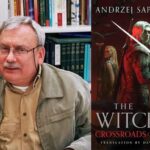 The Witcher: Crossroads of Ravens English Translation Is Out! Reviews and More
