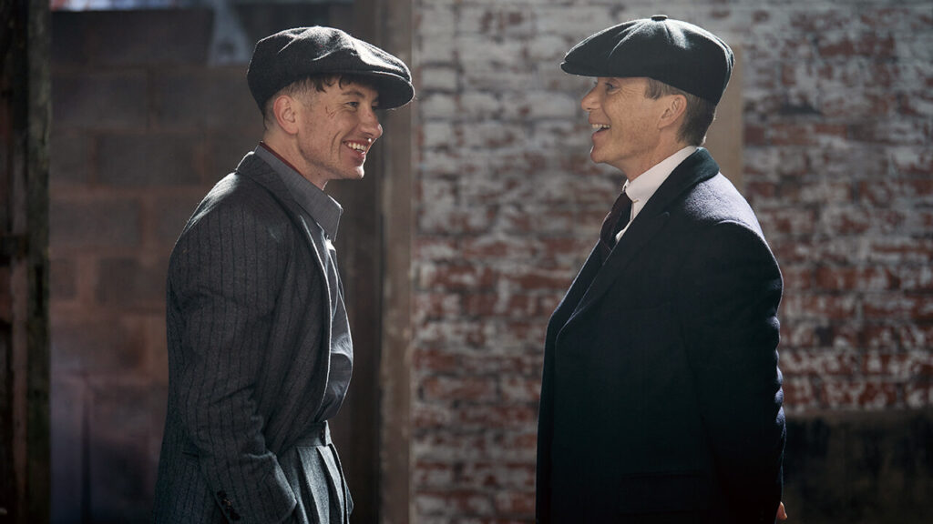 The Immortal Man: Release Date, Cast, and Everything We Know About the Peaky Blinders Movie