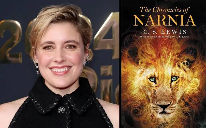 Greta Gerwig’s Narnia: The Magician's Nephew - Cast, Release Date, All We Know
