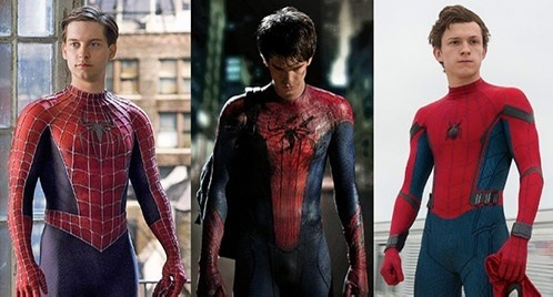 All Spider-Man Films to Re-Release in India - Check the Full Timeline of Release Dates