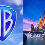 2025 Worldwide Box Office: WB Leads, Disney With Just 2 Films in Top 10 So Far