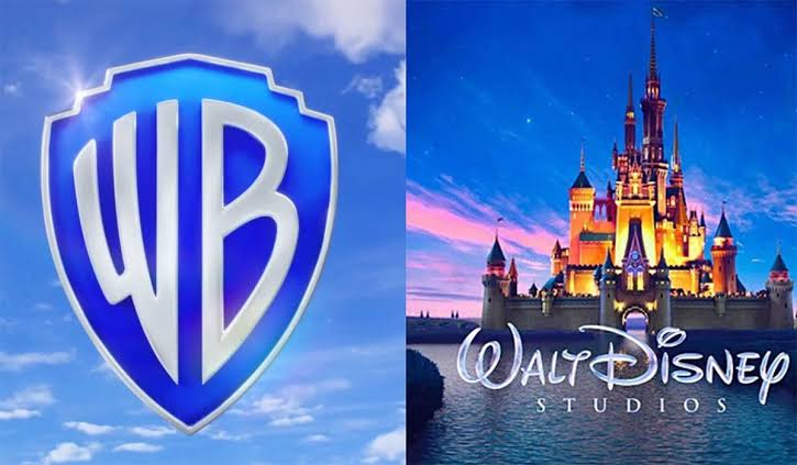 2025 Worldwide Box Office: WB Leads, Disney With Just 2 Films in Top 10 So Far