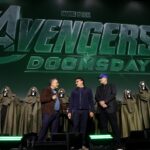 Avengers: Doomsday First Trailer Might Release with Avatar 3, Claims Source