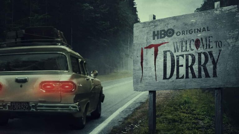 Everything You Need to Know About the IT Prequel, Welcome to Derry