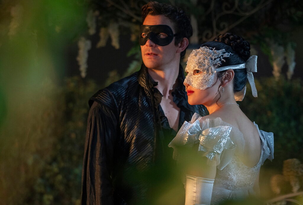 Bridgerton Season 4: Love, Gossip, and Even More Scandal in the Ton