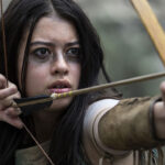 Prey All Set for Theatrical Release Before Predator: Badlands - Why Should You Watch?