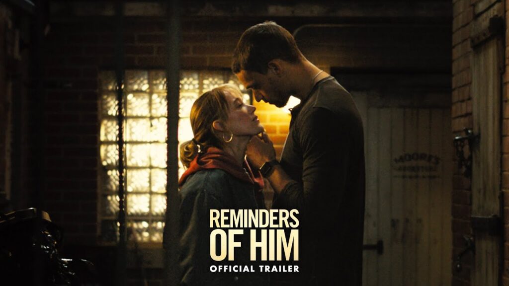 This One Looks (and Feels) Better Than It Ends With Us — Colleen Hoover’s Reminders of Him Trailer Finally Drops