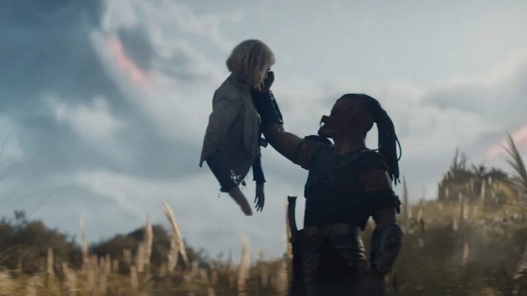 Predator: Badlands Reviews - Another Win for the Franchise and Trachtenberg