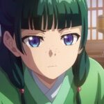 Apothecary diaries season 3