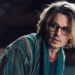 Johnny Depp Is Scrooge in Ebenezer: A Christmas Carol – A Dark Twist on a Classic Tale