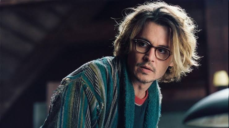Johnny Depp Is Scrooge in Ebenezer: A Christmas Carol – A Dark Twist on a Classic Tale