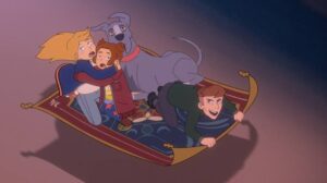 Why You Should Watch The Sisters Grimm (and Yes, You Really Should)