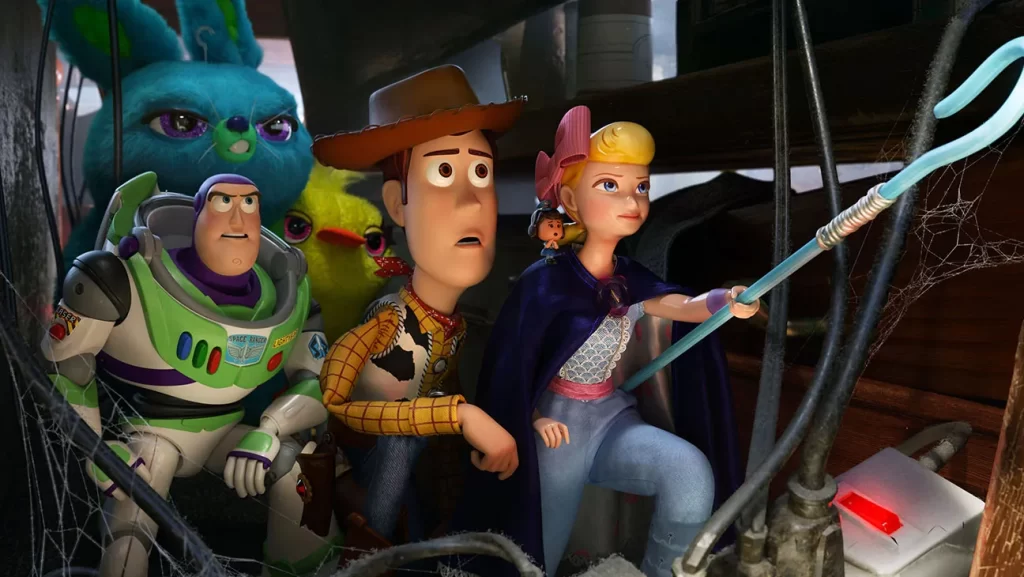 Toy Story 5 Test Screening Yields Positive Reactions!