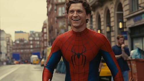 Spider-Man: Brand New Day Not the Solo Adventure We Hoped For, All Confirmed Characters