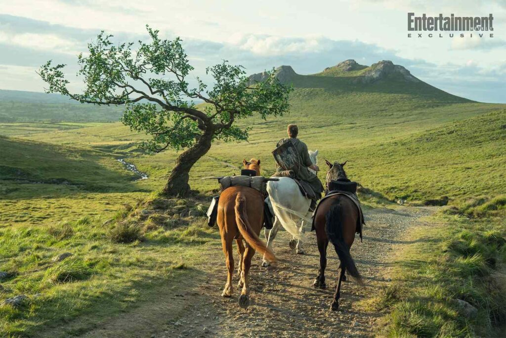 Meet Dunk and Egg: What You Need to Know Before Watching A Knight of the Seven Kingdoms