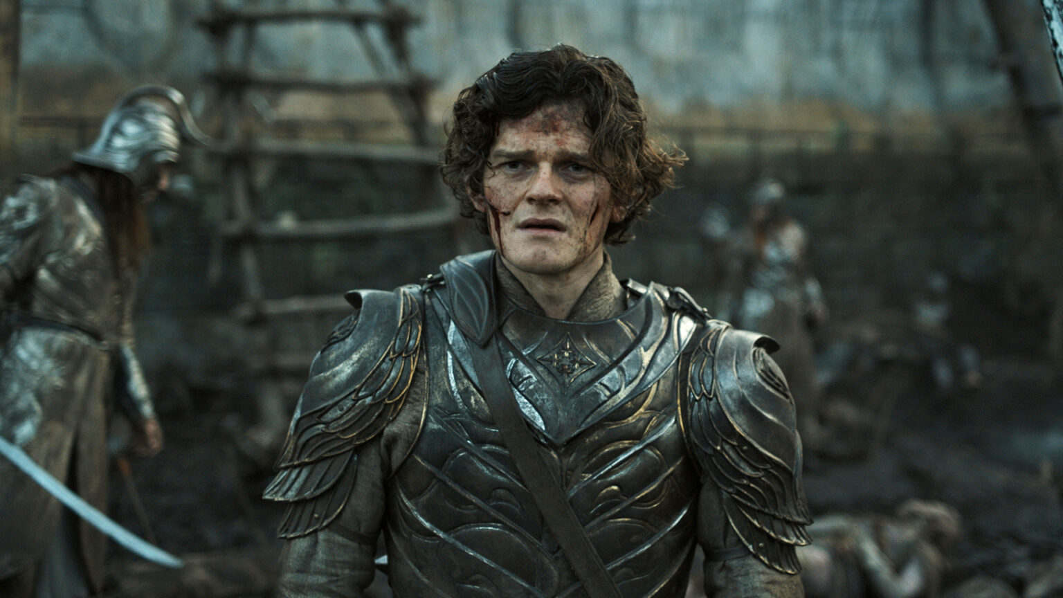 The Lord of the Rings: The Rings of Power Season 3 - Everything We Know ...