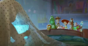 Toy Story 5