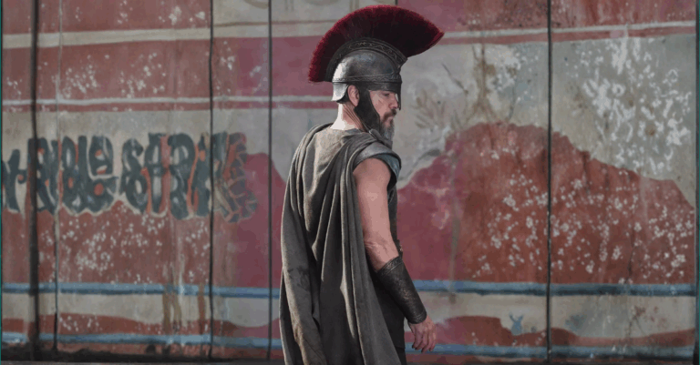 The Odyssey 5 Reasons Why It Might Be Christopher Nolan’s First Bad Movie