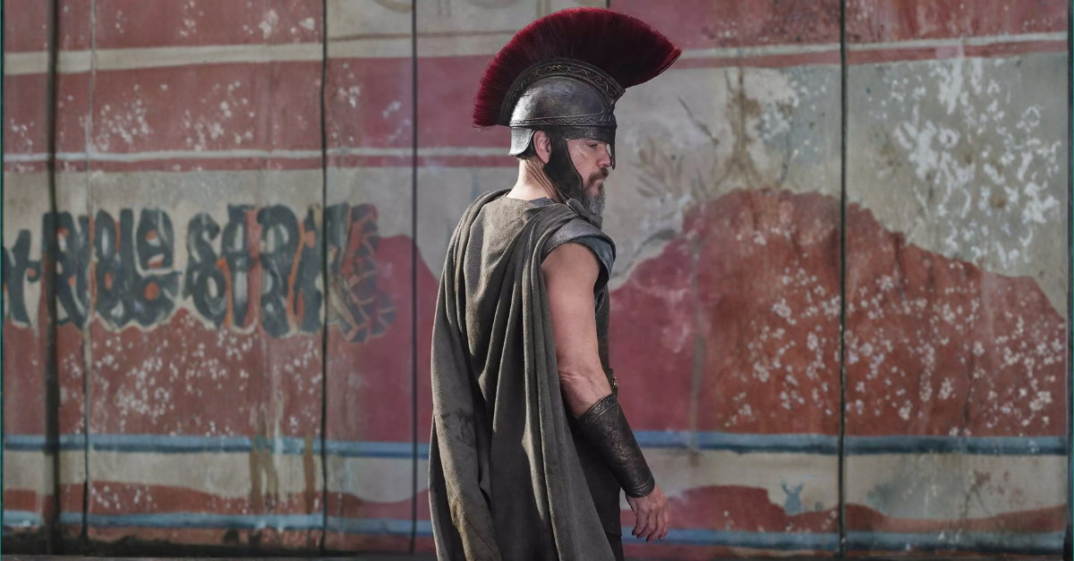 The Odyssey 5 Reasons Why It Might Be Christopher Nolan’s First Bad Movie