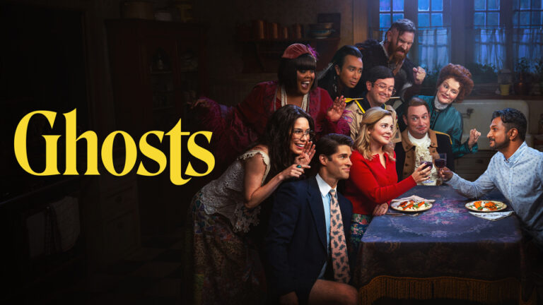 Ghosts Season 5 Is Coming — Here’s What to Remember Before It Haunts Your Screen Again