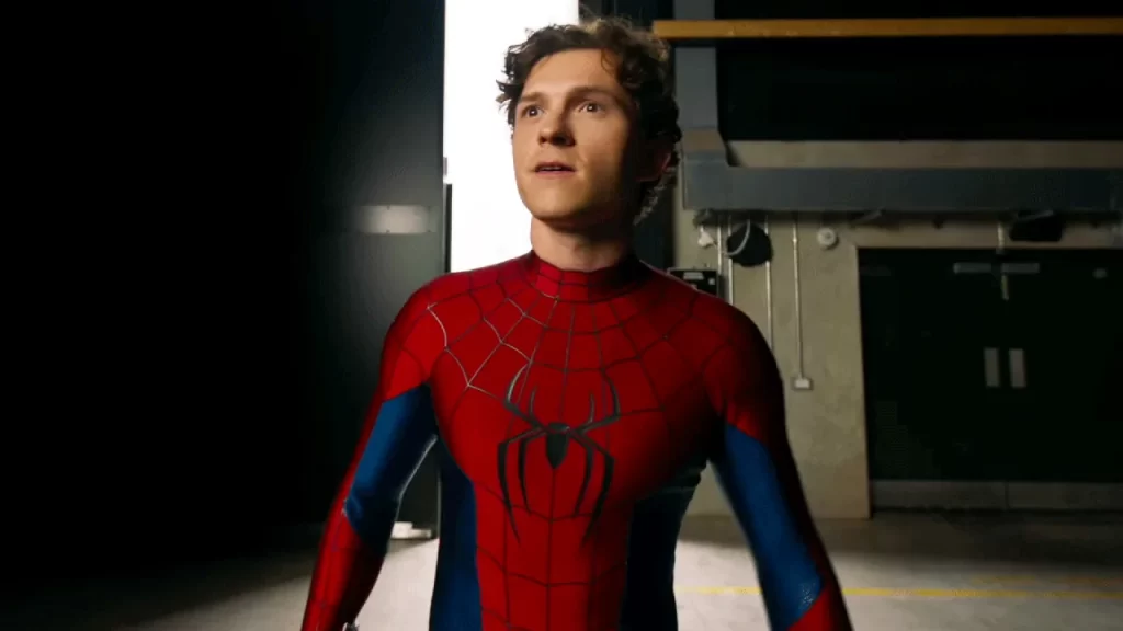 Spider-Man: Brand New Day Are the Trailer Rumors For Next Week True?