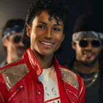 First Look at Michael: the Biopic of the One and Only Michael Jackson