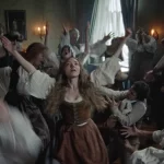 Amanda Seyfried’s The Testament of Ann Lee Trailer Just Dropped — and It’s Serving Holy Intensity