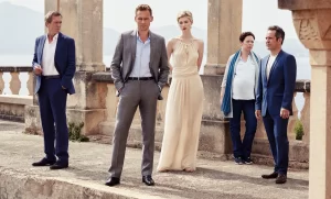 5 Reasons Why You Should Watch Tom Hiddleston's Night Manager