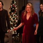 A Merry Little Ex-Mas Review: Snow, Sparkle, and Second Chances