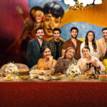 Dining With The Kapoors: Netflix’s Newest Family Feast — And No, It’s Not Exactly a KUWTK Knockoff