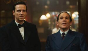 Blue Moon Review Richard Linklater’s Gentle, Talkative Portrait of Genius and Loneliness