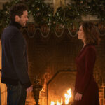 Champagne Problems : A Sweet, Sparkly Start to Christmas Romance Season