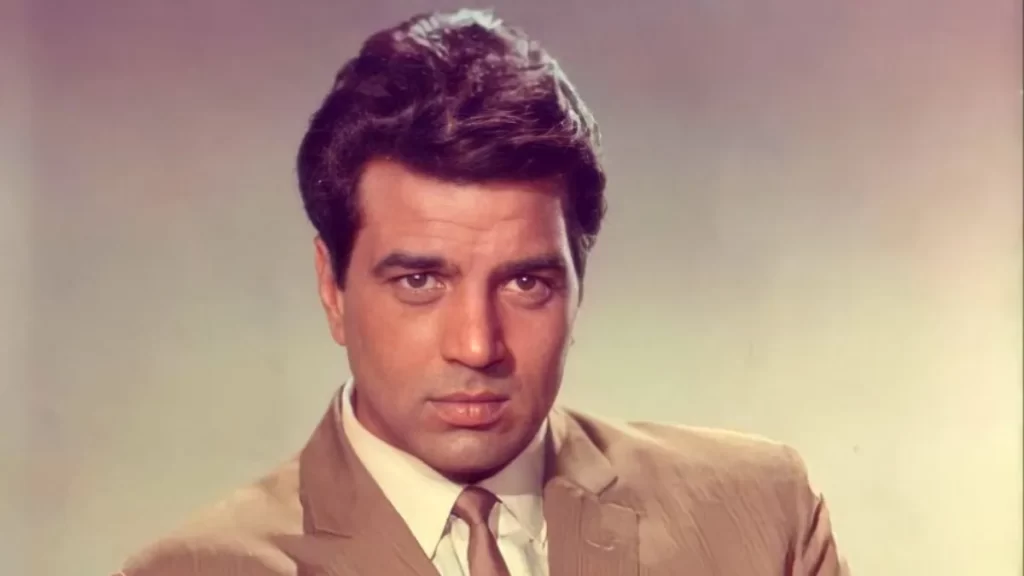 A Tribute to Dharmendra: The Charmer, The Action Hero, The Legend