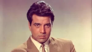 A Tribute to Dharmendra: The Charmer, The Action Hero, The Legend
