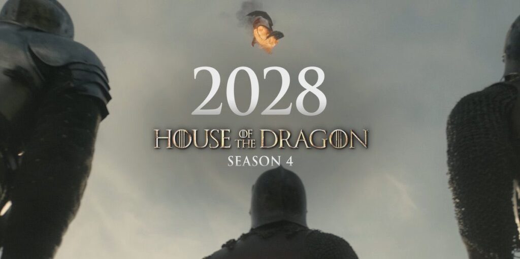 House of the Dragon Season 4 Has a Problem: It Has Run Out of Time to Tell Its Best Stories