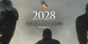 House of the Dragon Season 4 Has a Problem: It Has Run Out of Time to Tell Its Best Stories