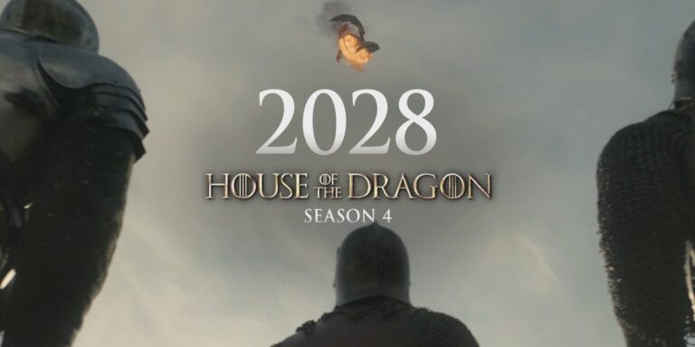 House of the Dragon Season 4 Has a Problem: It Has Run Out of Time to Tell Its Best Stories