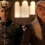 House of the Dragon Basically Confirms that Daemon vs Aemond Will Take Place in Season 4