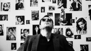 Nouvelle Vague Review The Most Un-Linklater Linklater Film Yet!