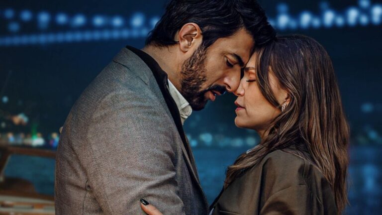 Old Money Review: Rich People, Hot Chemistry, and Bad Decisions