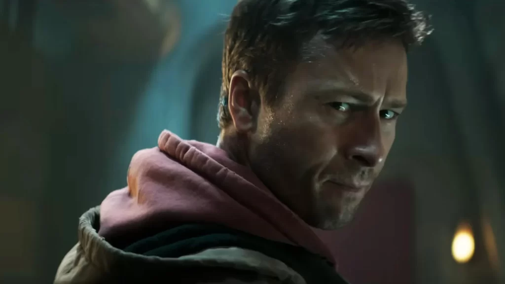 The Running Man Opens to Mediocre Reviews and Battle Royale Concept Fatigue