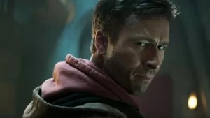 The Running Man Opens to Mediocre Reviews and Battle Royale Concept Fatigue