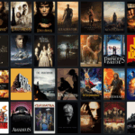 Top 30 Best Historic Epics, Period Fantasy, and Period Drama Films Ever Made