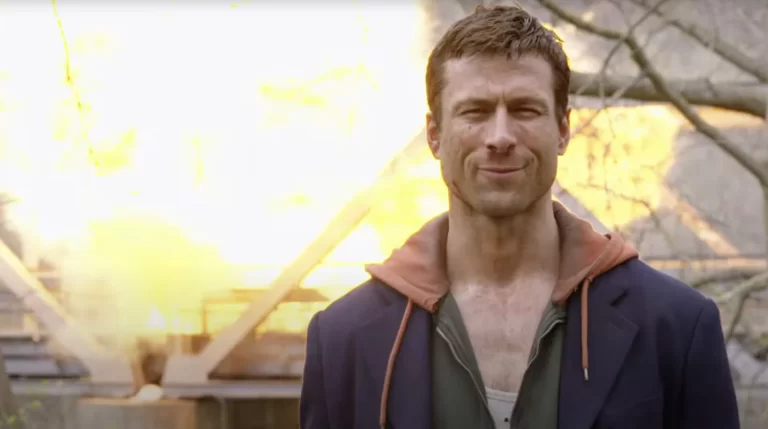 The Running Man (2025): Digital, Streaming and Blu-ray Release Guide