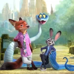 Zootopia 2: Judy and Nick Are Back — and Their Friendship Is... on Thin Ice