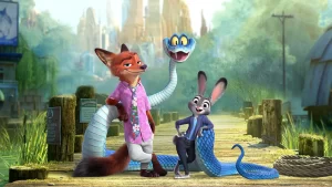 Zootopia 2: Judy and Nick Are Back — and Their Friendship Is... on Thin Ice