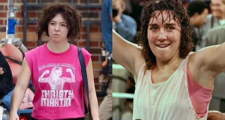 Christy Digital, Bluray and Streaming Release Date, Where and When to Watch Online