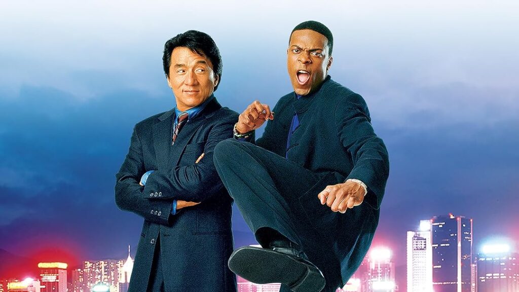 Rush Hour 4: It’s Officially Happening- What We Know So Far