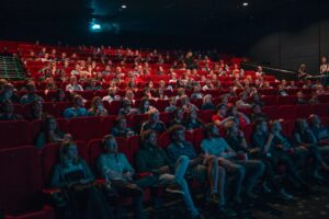 Why You Should Hit the Theatres Before November Ends